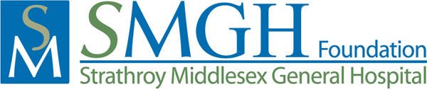 Charity logo